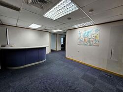 High Street Centre (D6), Office #563949581